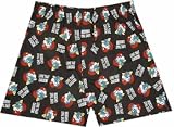 Muppets Gonzo - Love that Chicken boxer shorts for men