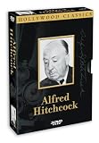 Alfred Hitchock