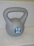 Vinyl Fitness Kettlebell 10kg