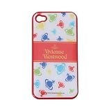 iphone4専用ハードケース (アース) Vivienne Westwood ヴィヴィアンウエストウッド