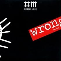 Wrong