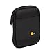 Case Logic Compact Portable Hard Drive Case (Black)