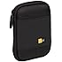 Case Logic PHDC-1 Compact Portable Hard Drive Case (Black)