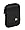 Caselogic Small Hard Drive Case - Black