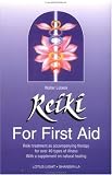 More details of book titled: Reiki--For First Aid
