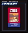 Arabic (Egyptian): Learn to Speak and Understand Egyptian Arabic with Pimsleur Language Programs