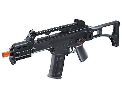 RWS RWS Hikg36C Adv Airsoft 226-1230