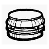 Buy 6 Chimney Term Cap by AIRJET INC