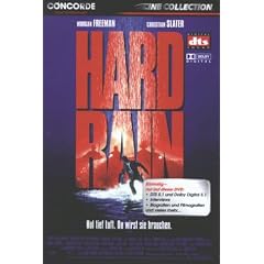Hard Rain