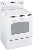Review GE  / GE JBP80TMWW 30