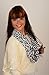 Nursing Cover - HIGH QUALITY nursing scarf - DURABLE breastfeeding cover MONEY BACK GUARANTEE