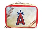 Anaheim Angels Team Logo Lunch Bag