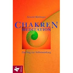 Chakren-Meditation
