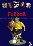 Frag mich was. Fu�ball - Christian Petry