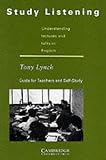 Study Listening Books