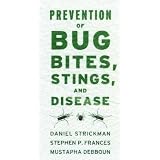 Prevention of Bug Bites, Stings, and Disease