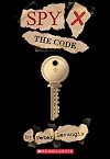 The Code (Spy X #1)