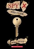The Code (Spy X #1)
