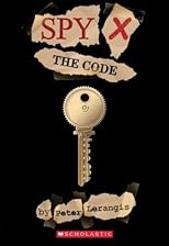 The Code (Spy X #1)