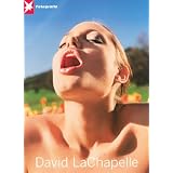 David LaChapelle Stern Portfolio (Fotografie Portfolio)