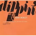 Dippin' by Hank Mobley (Audio CD - 1997) - Import
