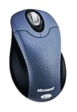 Microsoft Wireless Optical Mouse - Blue Moon (K80-00030)