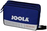 Joola Table Tennis Bat Cover - Safe Royal