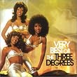 The Best of the Three Degrees