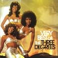 The Best of the Three Degrees