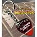 Hollywood Undead Premium Guitar Pick Keyring