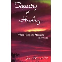 Tapestry of Healing: Where Reiki and Medicine Intertwine