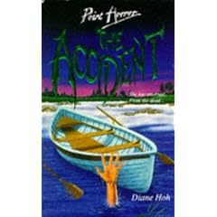 The Accident (Point Horror)