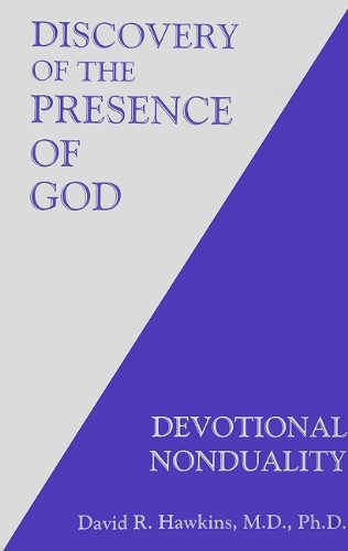 Discovery of the Presence of God-Devotional NonDuality