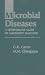 Microbial Diseases: A Veterinarian's Guide to Laboratory Diagnosis by G. R. Carter ISBN 0813806712