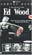 Ed Wood [UK-Import] [VHS]