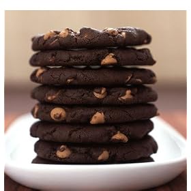 Solomon's Gourmet Cookies - Chocolate Peanut Butter Chip Cookies