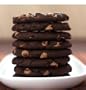 Solomon's Gourmet Cookies - Chocolate Peanut Butter Chip Cookies (two dozen)
