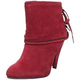 Dollhouse Womens Polanna Ankle Boot
