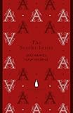 The scarlet letter : a romance