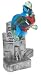 Justice League Martian Manhunter Resin Figurine_s-2