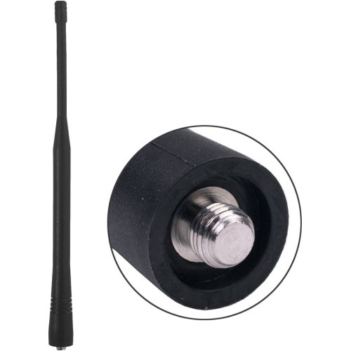 Laird Techologies 155-165 Portable Antenna, 10.5