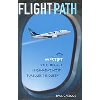 Flight Path: How WestJet Is Flying High in Canada's Most Turbulent Industry