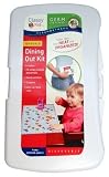 Classy Kid Stage 2 Wipes Case & Dining Out Kit