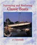 Surveying and Restoring Classic Boats (Sailmate)