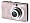 Canon Digital IXUS 80 IS Camera - Pink (8.0MP, 3x Optical Zoom) 2.5 inch LCD