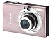 Electronics : Canon Digital IXUS 80 IS Camera - Pink (8.0MP, 3x Optical Zoom) 2.5" LCD