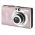 Canon Digital IXUS 80 IS Camera - Pink (8.0MP, 3 xOptical Zoom) 2.5" LCD