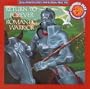 Romantic Warrior