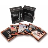 The Dirty Harry Collection - 5 Disc Box Set [NON-US Format, PAL, Region 2, Import]