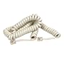 AT&T - Handset cable - 25 ft